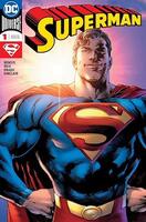 Superman 2018 Vol 5