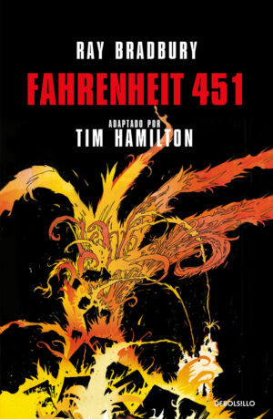 Ray Bradbury's Fahrenheit 451